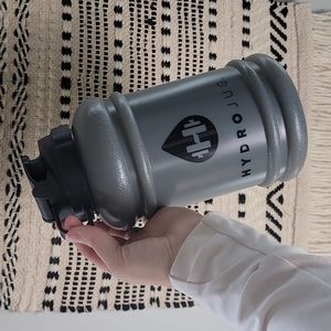 Classic HydroJug- Stone Gray